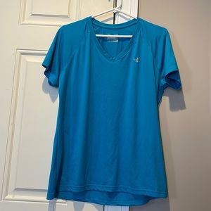 Under Armor workout shirt